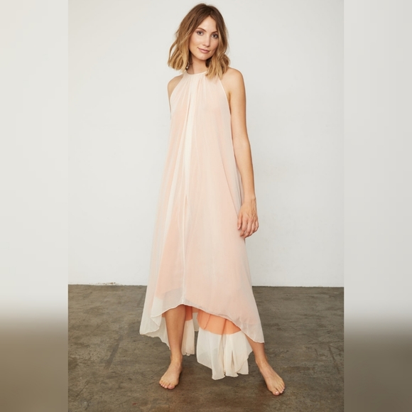 NWT We Are HAH Split At The Seams Dress XS/S - Picture 5 of 12